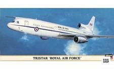 1/200 Tristar Royal Air Force