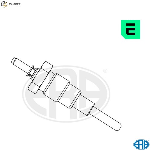 Glow plug 886202 for - 4x,