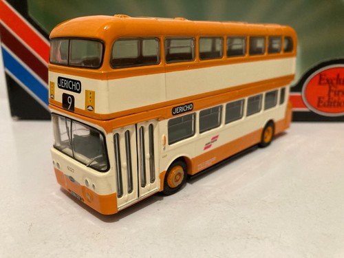 Efe 23705 daimler fleetline - 23705,
