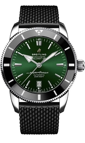 Breitling superocean heritage - superocean,