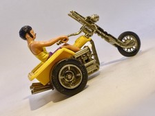 Britains LTD 1968 Chopper