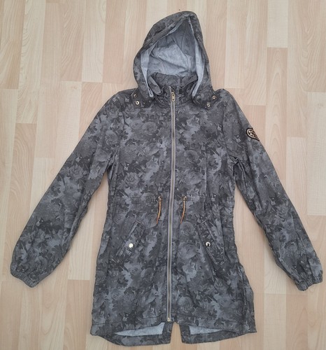 Girls coat ages 11 12 - h&m,