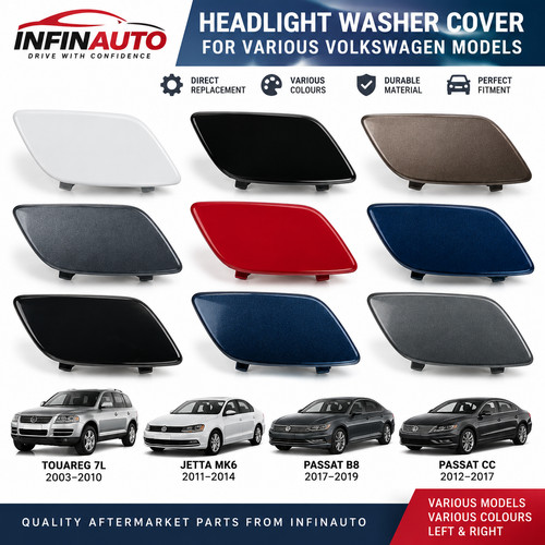 Infinauto front bumper - infinauto,