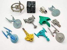 GALOOB STAR TREK MICRO