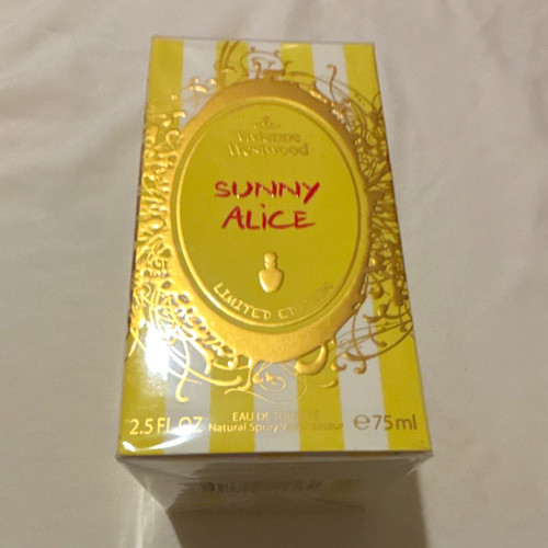 Vivienne westwood sunny alice - westwood,
