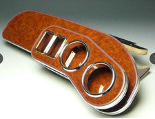 JDM Front table With Tray For