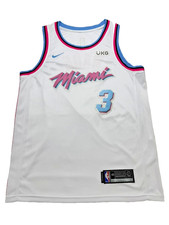 Nike Nba Miami Heat Dwayne