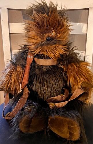 Star wars chewbacca - star,