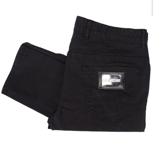 Cotton designer jeans love - cotton, |