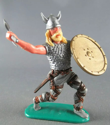 Timpo viking pedestrian - viking,