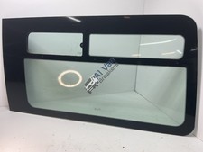 FORD Transit V363,TTG V363 Right Side Sliding Window