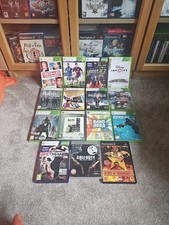 Random Mix Of 360 / PS3 / PS2