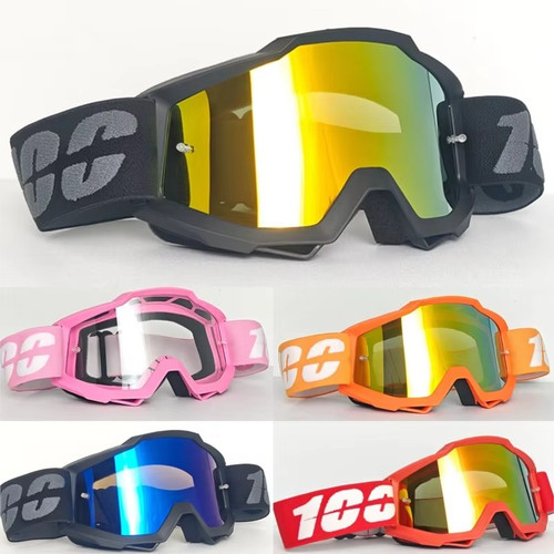 Motorcycle racing goggles - motorcycle,