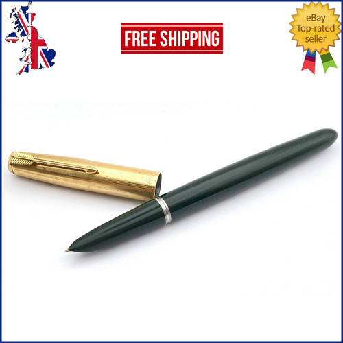 Vintage parker custom - vintage,