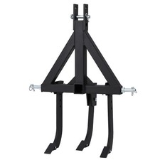 3-Point Quick Hitch Middle