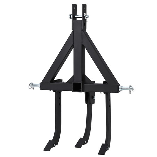 Point quick hitch middle - 3-point,