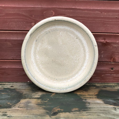 Garden saucer beige - garden,