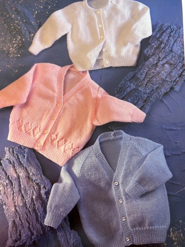 Baby cardigans easy - cardigans,