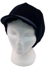 Shires Equestrian Horse Riding Helmet Aubrion Cover Velvet  58-62 Helps Charity