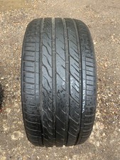 255 35 20 2553520 97W XL 6.7MM LANDSAIL TYRE NO REPAIRS