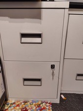 Filling Cabinets with Lockable