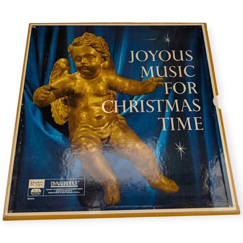 Reader digest joyous music - reader's,