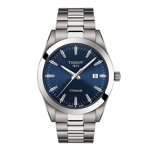 Unused tissot gentleman - tissot,