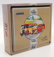 Corgi 1/50 Scale Diecast 97063