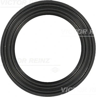 Seal spark plug - stem, fits: