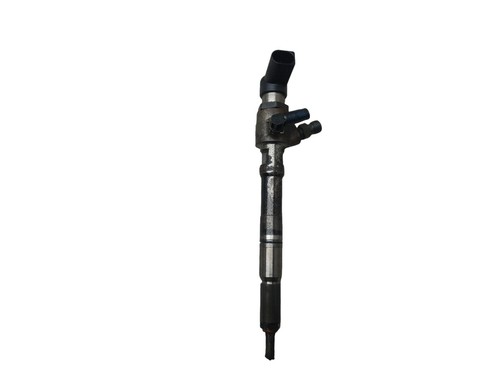 Volkswagen polo fuel - polo, injector