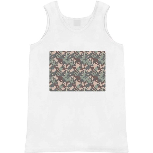 Camouflage pattern adult - 'camouflage,
