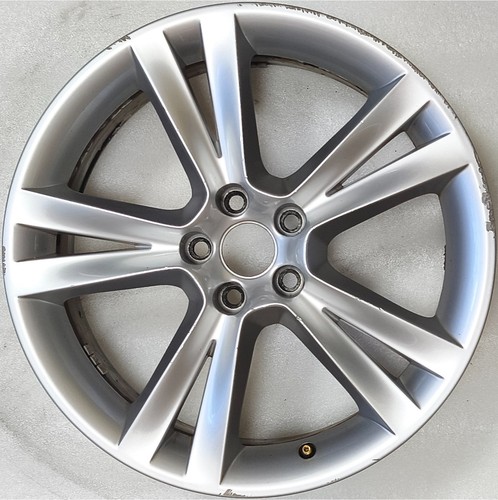 Seat ibiza alloy wheel - ibiza,