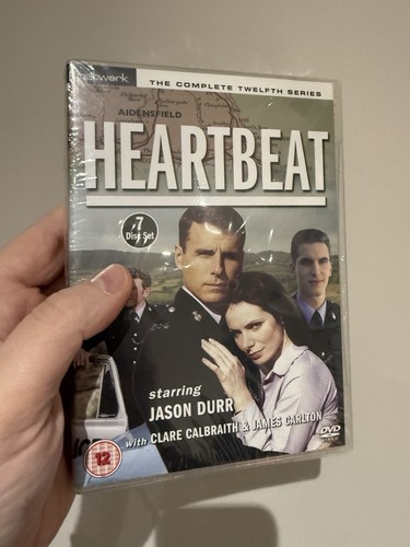 Heartbeat the complete series - the,