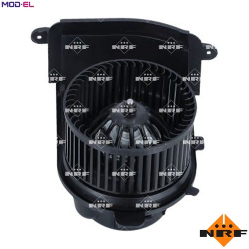 Interior blower 34611 - interior,