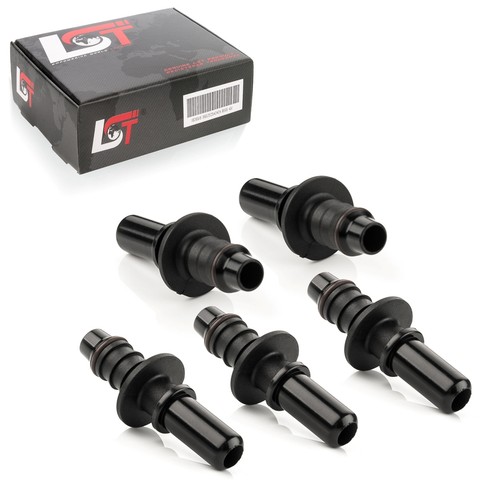 Counterpart quick coupling - quick,