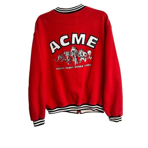 Warner bros looney tunes acme - warner,