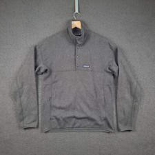 PATAGONIA Better Sweater Mens