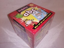 BrainBox ABC what can you spot