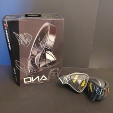 Monster DNA Headphones SIGNED Escape The Fate Limited Edition Coldcock Whiskey