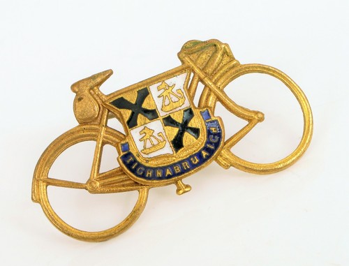 Vintage tighnabruaich gold - vintage,