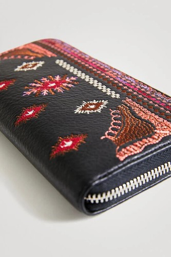 Desigual wallet with
