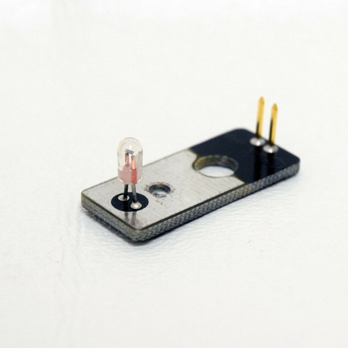 Rite 880 replacement lamp - 880-07,