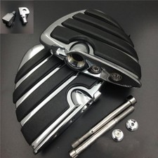 Motorcycle Front Wing Foot