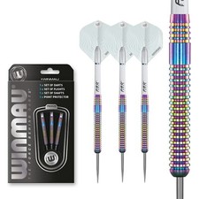WINMAU Solaris Pro Specialist