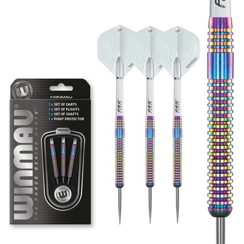 Winmau solaris pro - pro, specialist