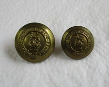 2x British Army:"15th/19th