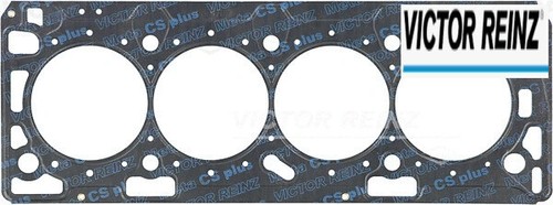 Cylinder head gasket - head,