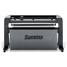 Summa S2 Class 140T 1400 Vinyl Cutter   Only  £4,495.00  or Lease  £35.65 + vat