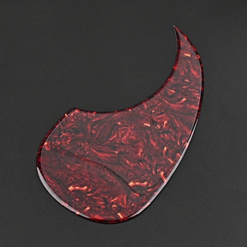 Guitar pick guard scratch - guitar,