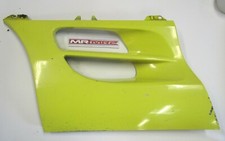 Toyota MR2 MK2  Drivers Side